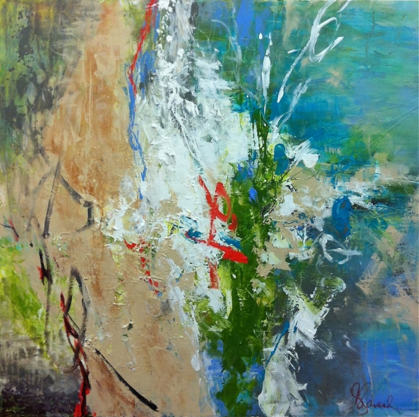Click here to view Dreamscape by Doris Savard