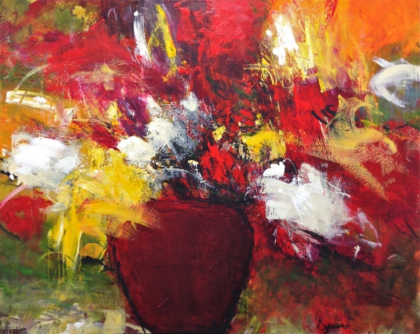 Click here to view Natural dimension by Doris Savard