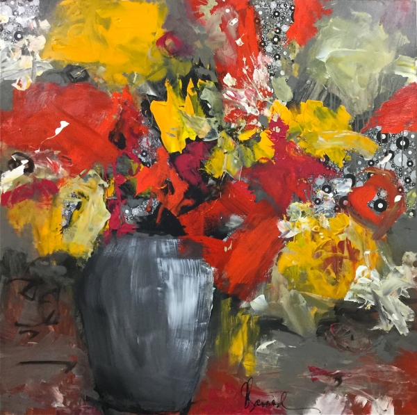 Click here to view Do by Doris Savard