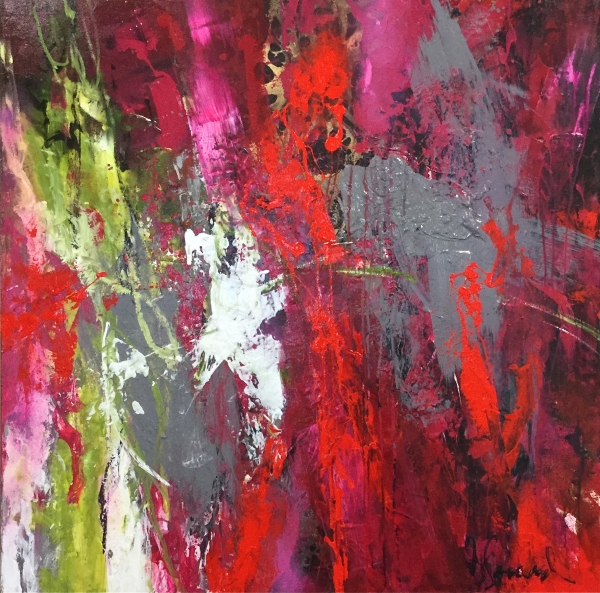 Click here to view Fascination by Doris Savard