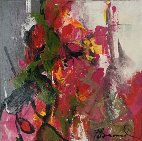 Click here to view frescura by Doris Savard