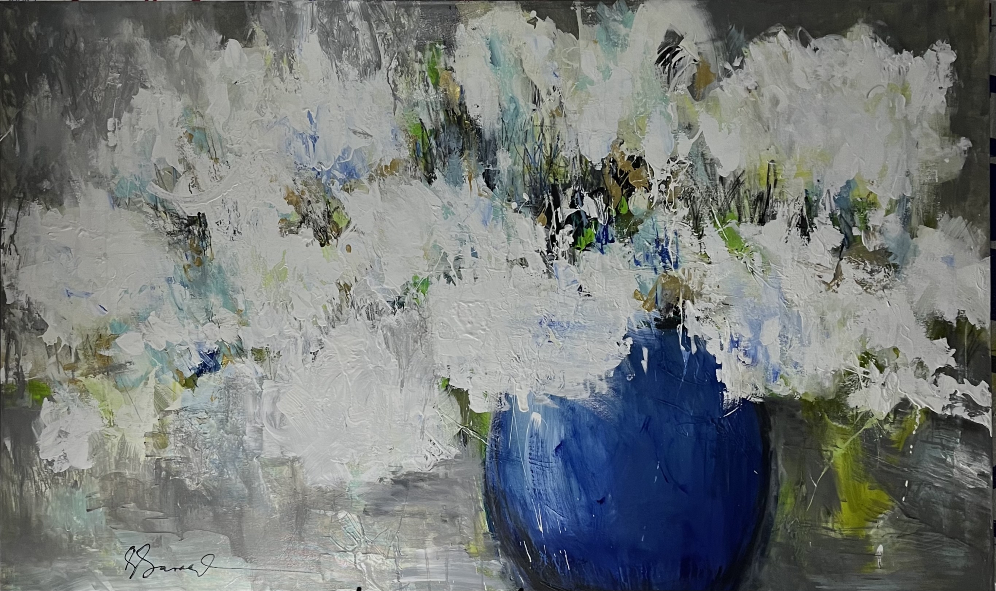 Click here to view Dreamy by Doris Savard