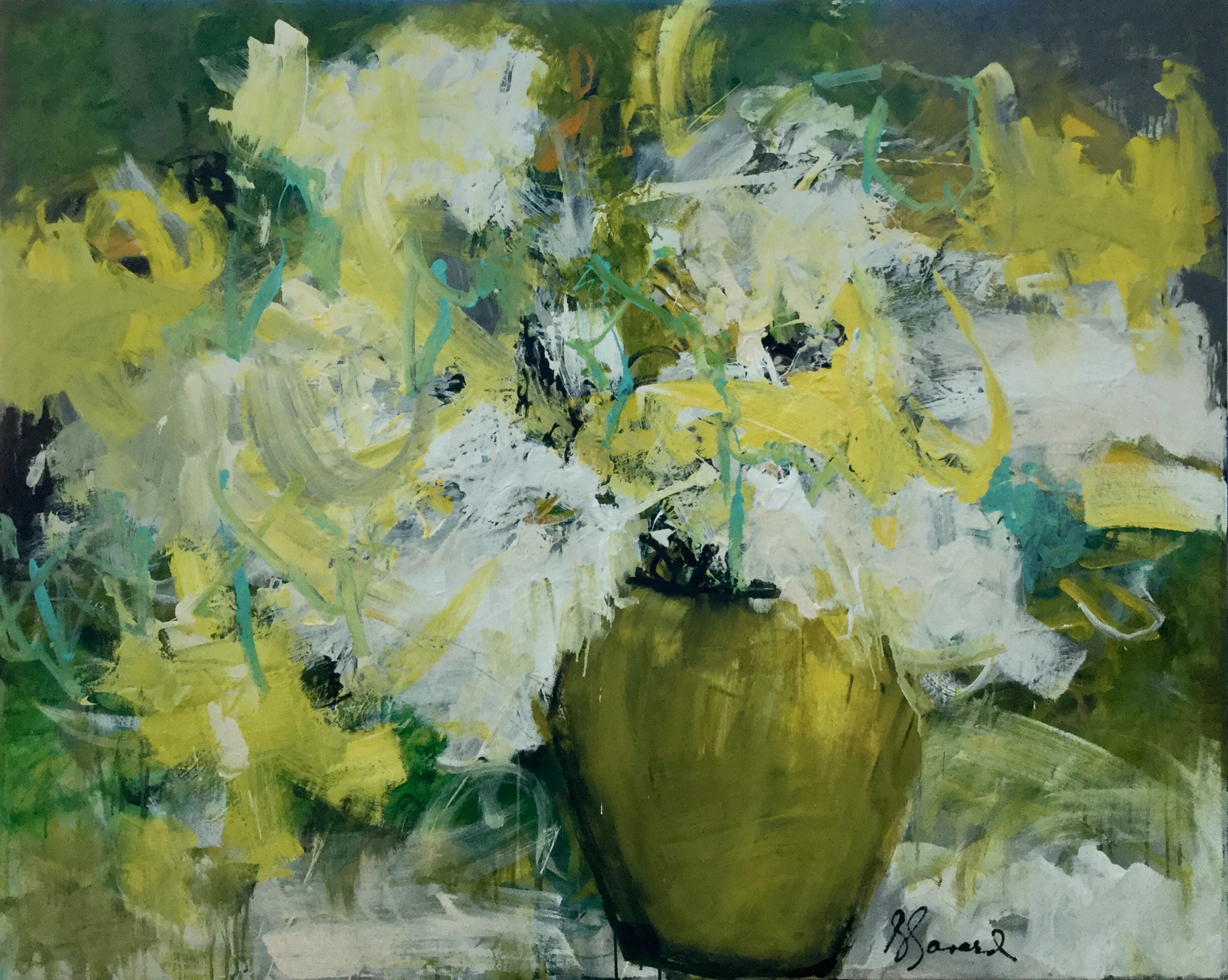 Click here to view Hope by Doris Savard