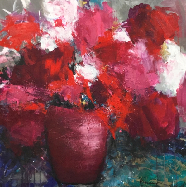 Click here to view Intrépides  by Doris Savard