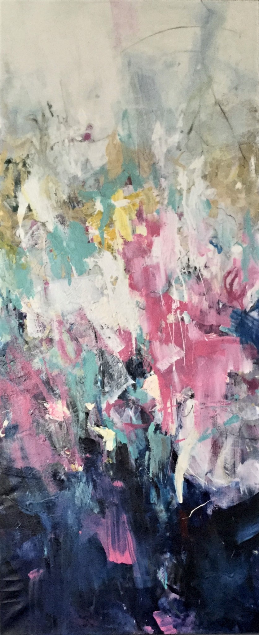 Click here to view Into the light by Doris Savard