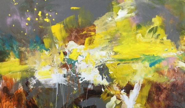 Click here to view Renouveau by Doris Savard