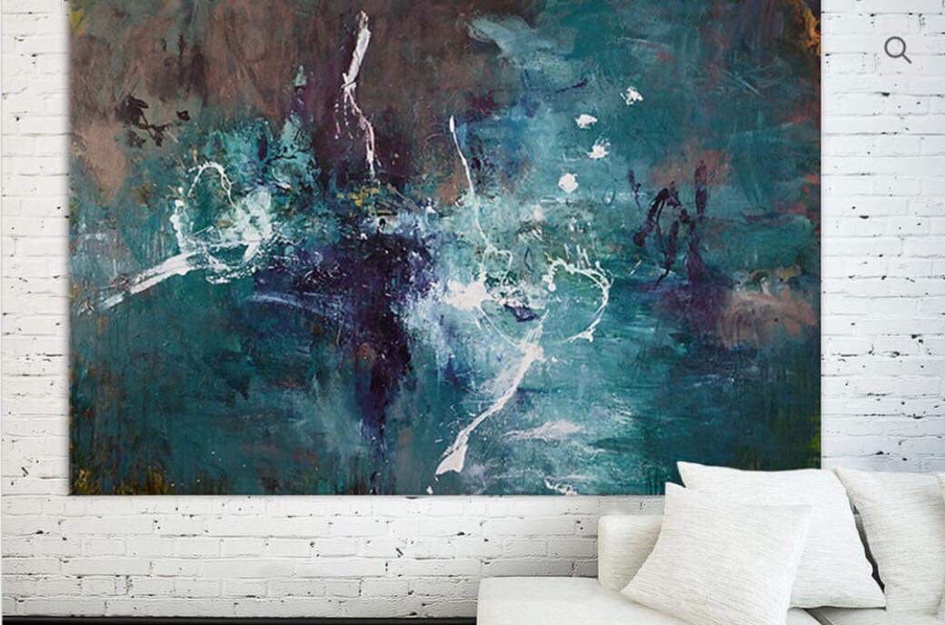 Click here to view Emergence by Doris Savard