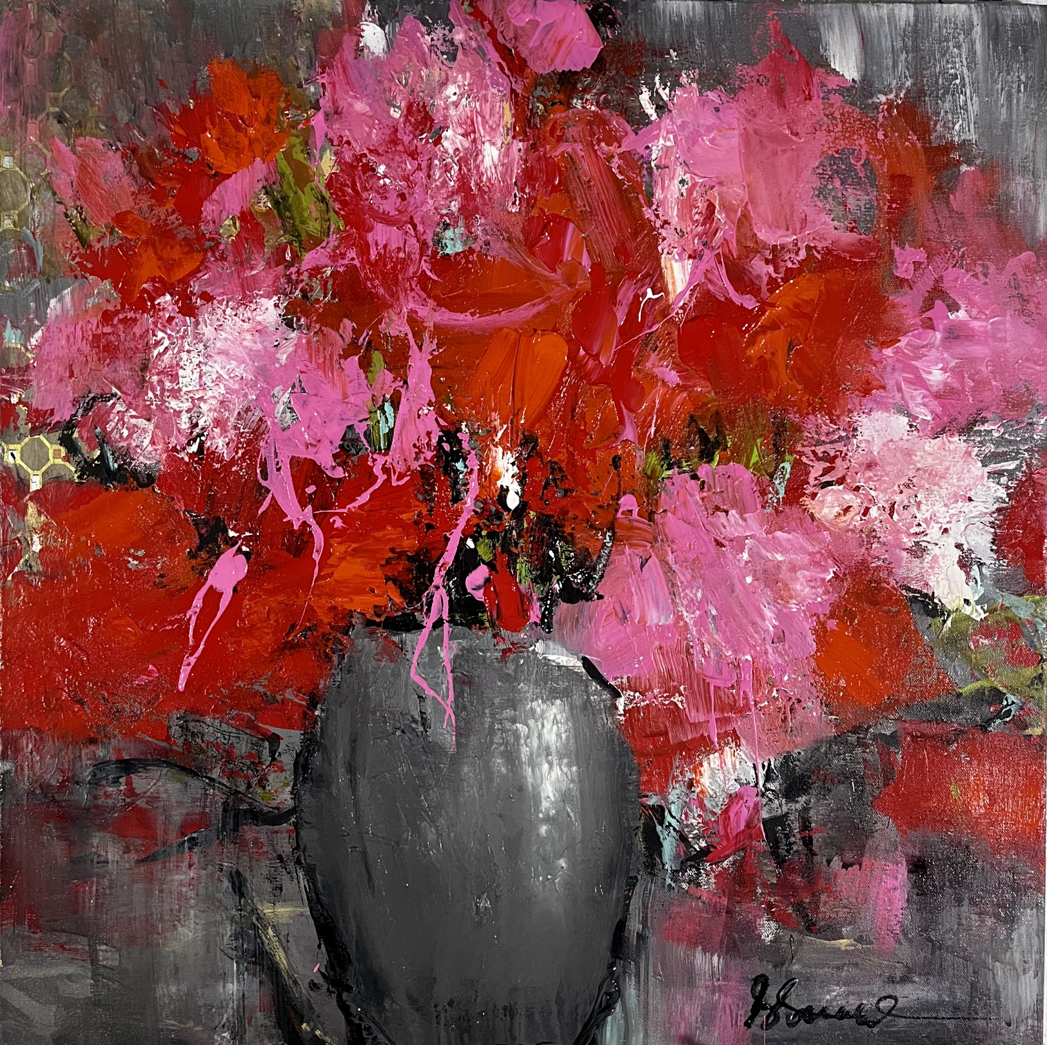 Click here to view Linda by Doris Savard