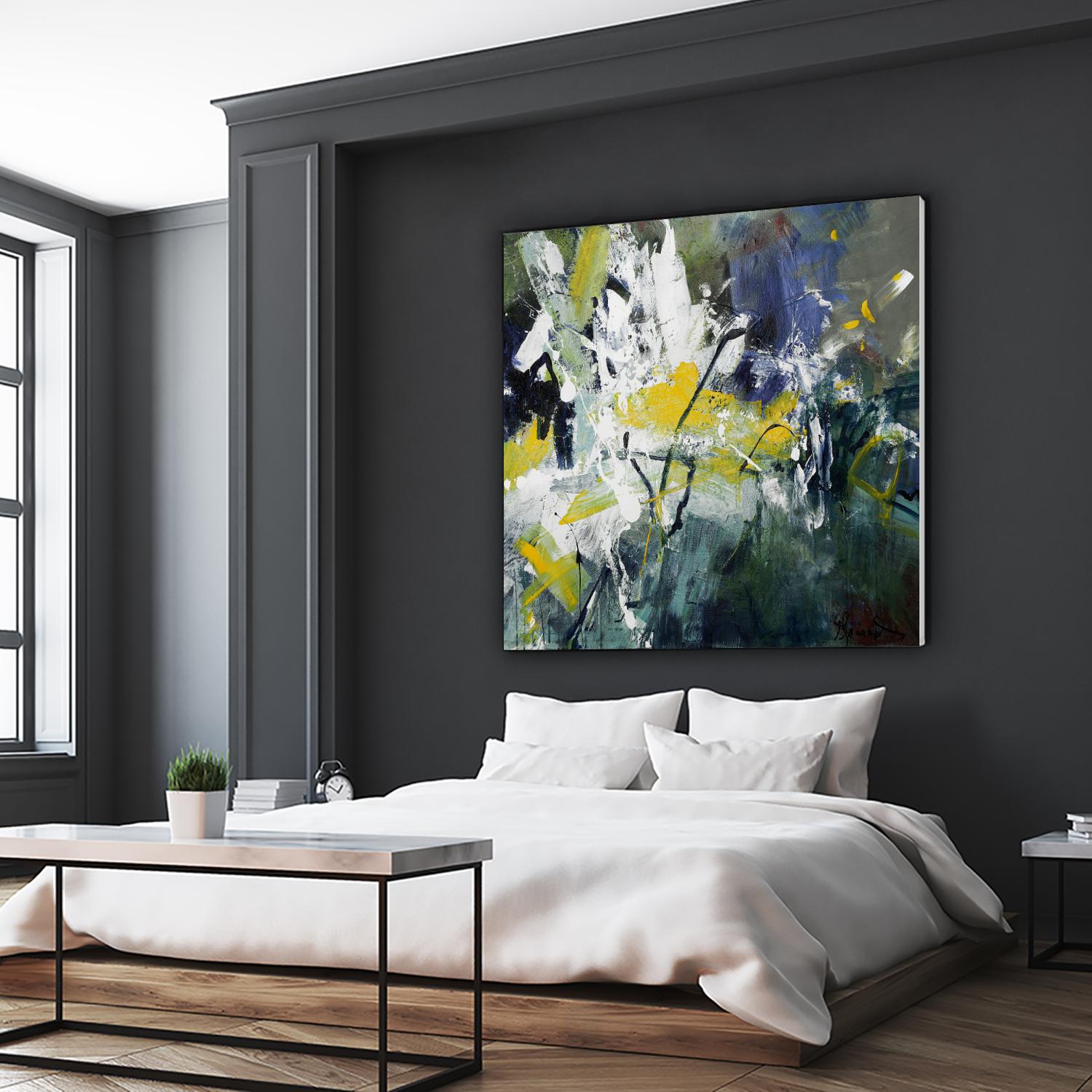 Click here to view Sparkle by Doris Savard