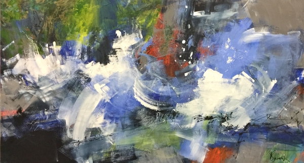 Click here to view Colorworld by Doris Savard