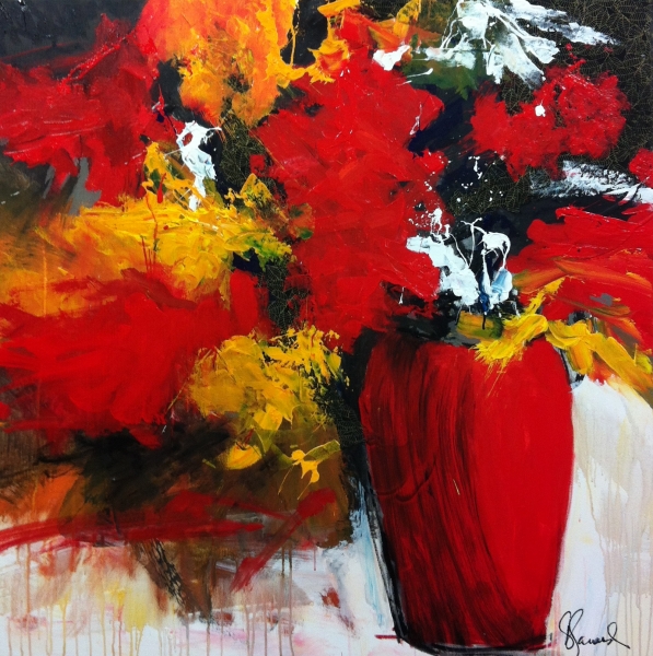 Click here to view Exotic by Doris Savard