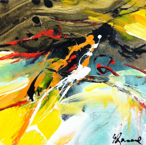Click here to view Fad life by Doris Savard