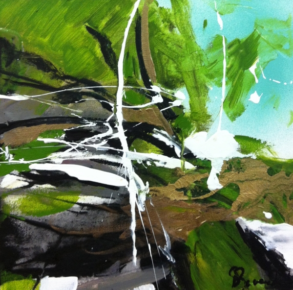 Click here to view Elation by Doris Savard