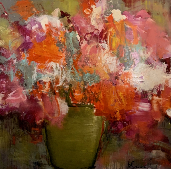 Click here to view Affection by Doris Savard