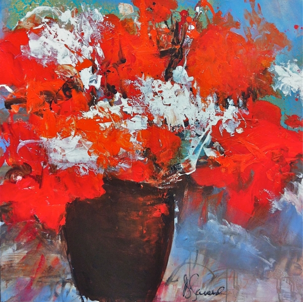 Click here to view Fraîche by Doris Savard