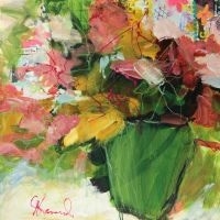 Click here to view Beach lover by Doris Savard