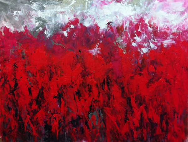 Click here to view Enchantement  by Doris Savard