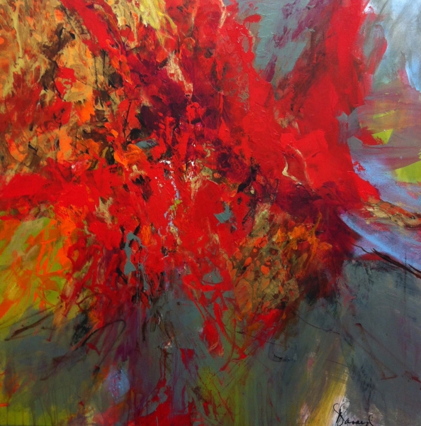 Click here to view Glorious by Doris Savard