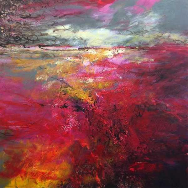 Click here to view Field of dreams by Doris Savard