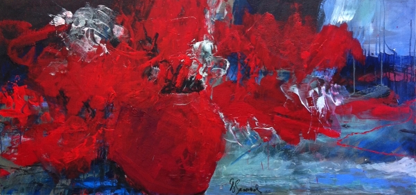 Click here to view Colors of the mist by Doris Savard