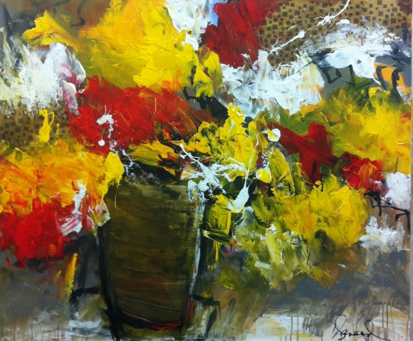 Click here to view Caro by Doris Savard