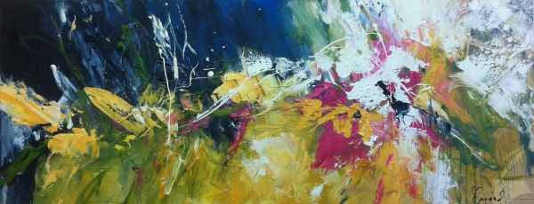 Click here to view Wind falls by Doris Savard