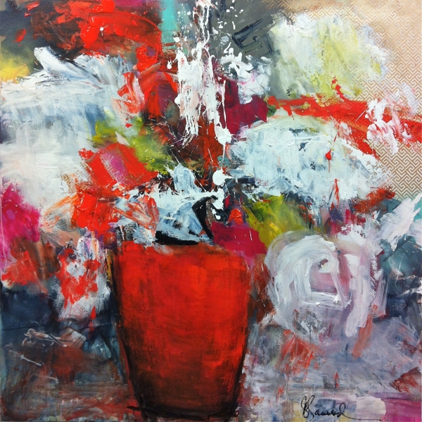 Click here to view Greta by Doris Savard