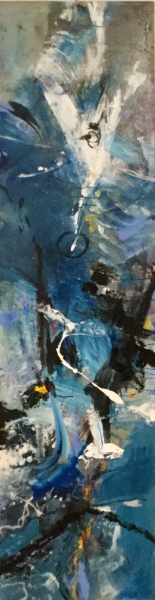 Click here to view La vie la vie by Doris Savard